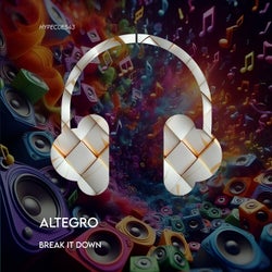 Break It Down