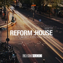 Reform:House Issue 23
