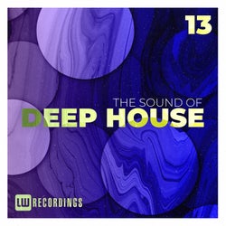 The Sound Of Deep House, Vol. 13