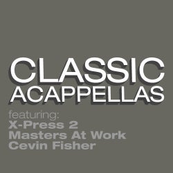 Beatport Acappellas - Classic Vocals