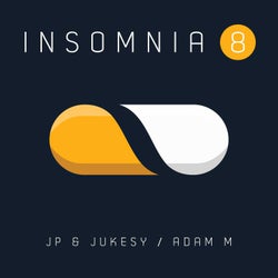 Insomnia 8