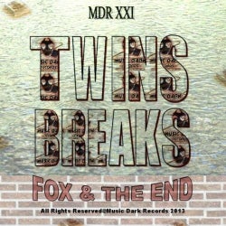 Fox & The End EP