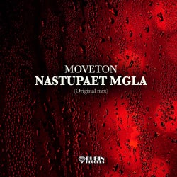 Nastupaet Mgla
