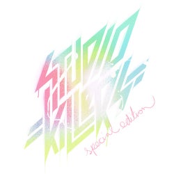 Studio Killers (Special Edition)