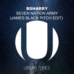 Seven Nation Army (James Black Pitch Edit)
