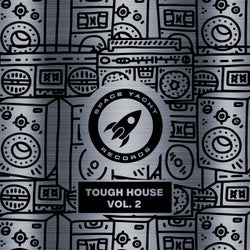 Tough House Vol. 2