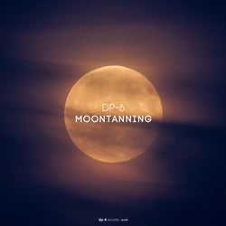 Moontanning
