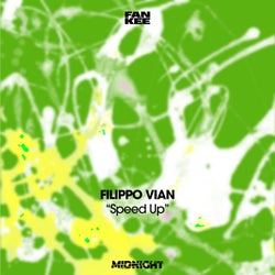 Speed Up (Extended Mix)