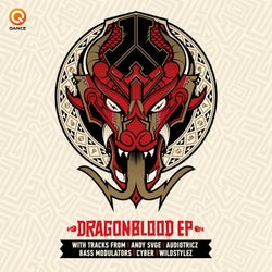 Dragonblood EP
