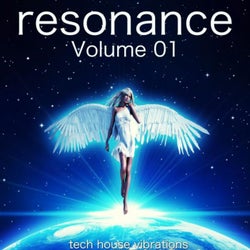 Resonance, Vol. 1 (Tech House Vibrations)