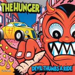Devil Thumbs A Ride