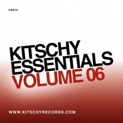 Kitschy Essentials Volume 06