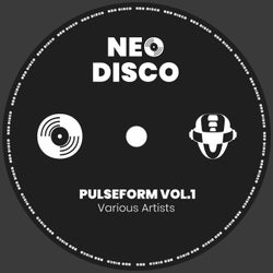 Pulseform, Vol. 1