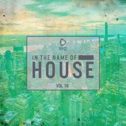 In The Name Of House, Vol. 58