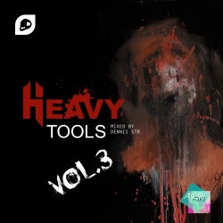 Dennis Str 'Heavy Tools' Vol.III Chart