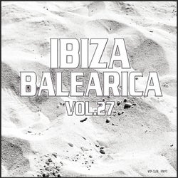 Ibiza Balearica, Vol. 27