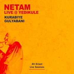 Live @ Yedikule: Kurabiye / Gulyabani (Live)