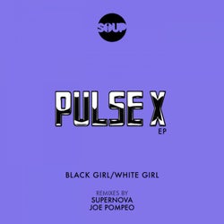 Pulse X EP