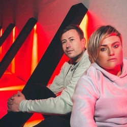 Heaven Flow - Organic & Progressive Vibes