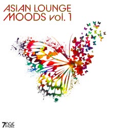 Asian Lounge Moods, Vol. 1