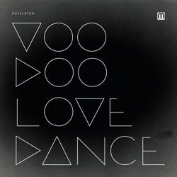 Voodoo Love Dance