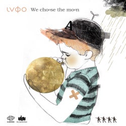 Info - We Choose The Moon