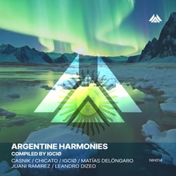 Argentine Harmonies