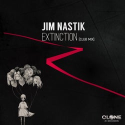 Extinction(Club Mix)