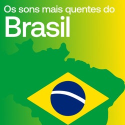 O mais ouvido no Brasil: Melodic H&T