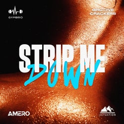 Strip Me Down (Extended Mix)
