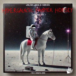 Hypergalactic Hammer Horsey (Original Mix)