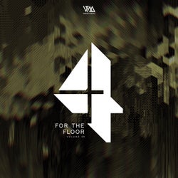 4 For The Floor Vol. 39