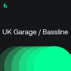 Future Classics 2022: UK Garage / Bassline