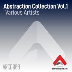 Abstraction Collection Volume 1