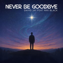 Never Be Goodbye