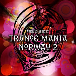 Trance Mania Norway 2