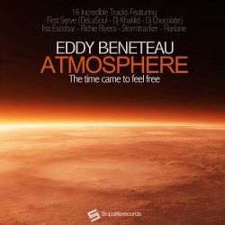 Atmosphere (Album)