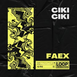 Ciki Ciki