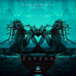The Remixes Vol.1