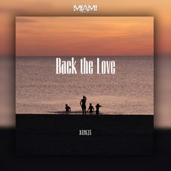 Back the Love