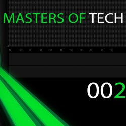 MASTERS OF TECH VOL 002