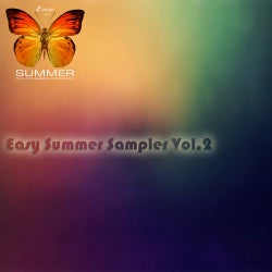 Easy Summer Sampler Vol.2