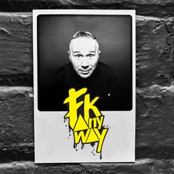 WTTF (Walking Through The Fog)