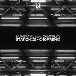 Station 101 (Cnof Remix)