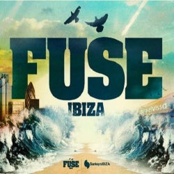 Fuse Ibiza 2013!