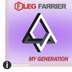 My Generation (Extended Mix)