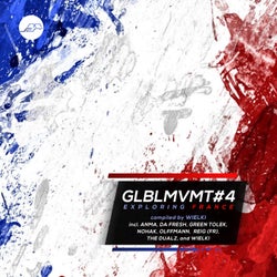 GLBLMVMT4 - Exploring France