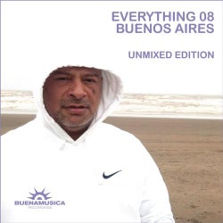 Everything 08 / Buenos Aires / Unmixed
