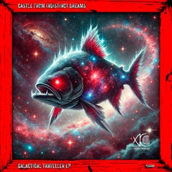 Galactical Traveller
