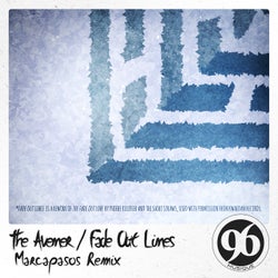 Fade Out Lines (Marcapasos Remix)